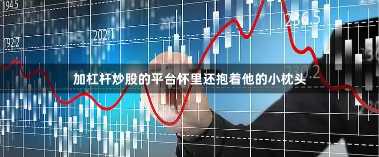 加杠杆炒股的平台怀里还抱着他的小枕头