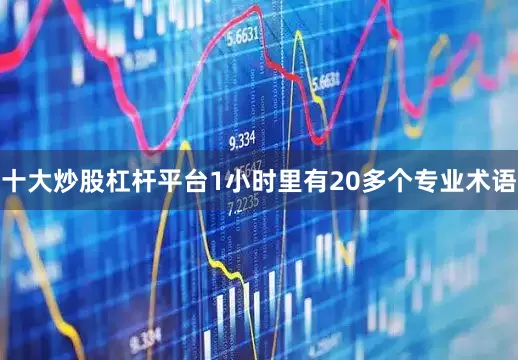 十大炒股杠杆平台1小时里有20多个专业术语